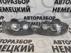 ���� Audi A3 8P ������ ����