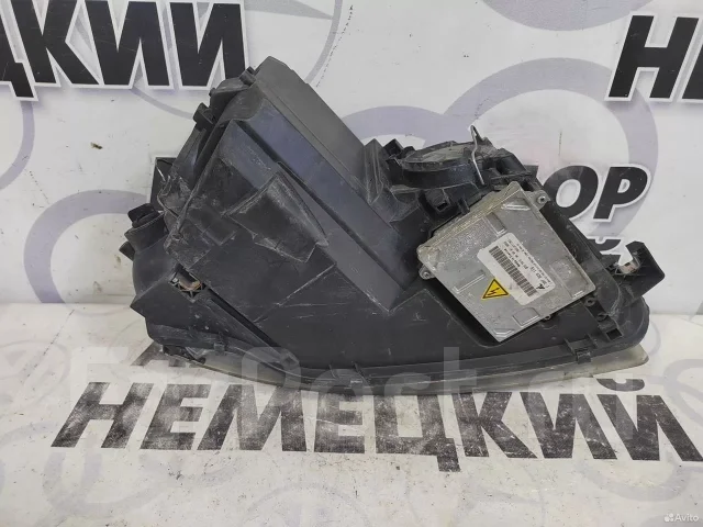 ���� Audi A3 8P ������ ����