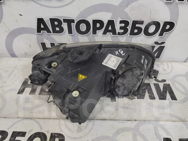 ���� Audi A3 8P ������ ����