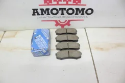 ������� ��������� Toyota Land Cruiser Prado GRJ120 2005 [F16573], ������ D2090 ����