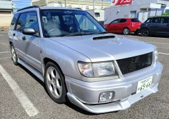 ��������� ��������� Subaru Forester SF5 1998 [X0171-19] 44104AA001 ����