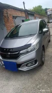 Honda Fit. �������, 4wd, 1.3 (100��.�.), ������, 80 000����. �� ����