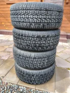 Nexen DH 50. ������, 2017 ���, �/�, ����� 10 % ����
