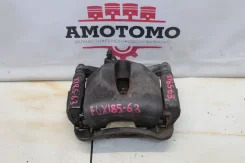 ������� ��������� Toyota Mark II Wagon Blit GX115 2006 [X0185-63], ����� �������� 4775030360 ����