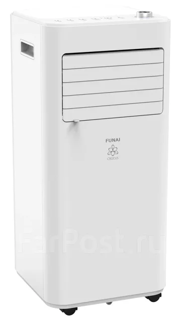 Funai. 20��&sup2; ����