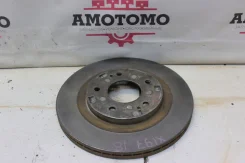 ���� ��������� Mitsubishi Pajero IO H77W 2005 [X0197-18], �������� MR334996 ����
