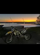 Yamaha YZ 450F. 450����. ��., ��������, ���������, ������ �� �� ����