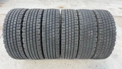Bridgestone W910. ������, ��� �����, 2020 ���, �/�, ����� �� 5 % ����