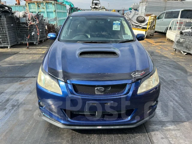 Subaru Exiga ����