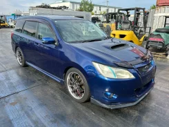 Subaru Exiga ����