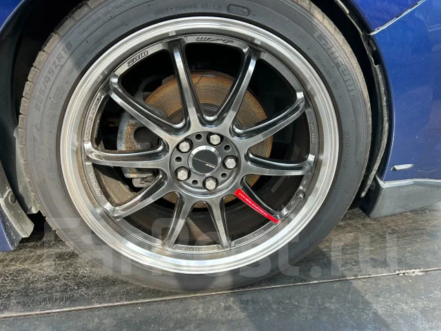 Subaru Exiga ����