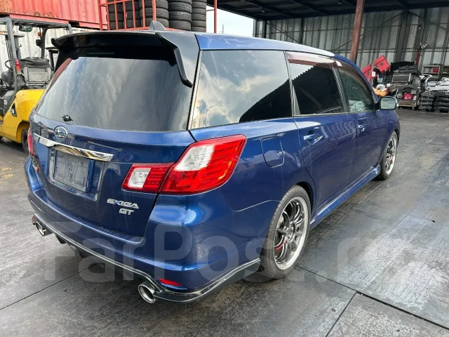 Subaru Exiga ����