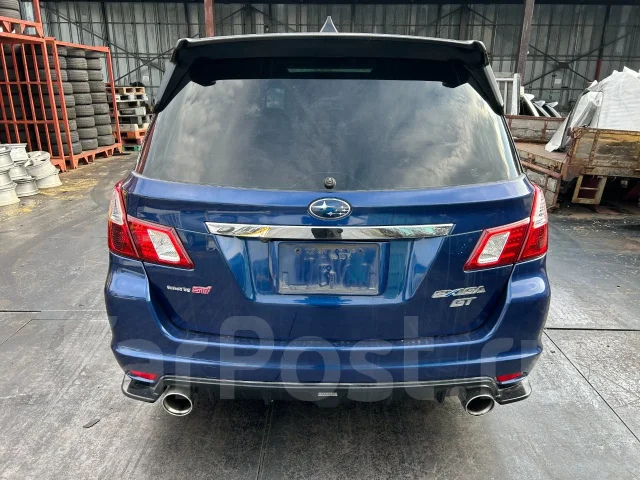 Subaru Exiga ����