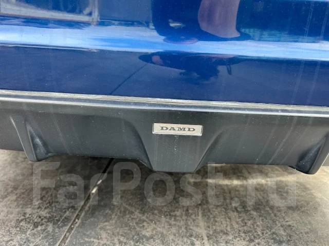 Subaru Exiga ����