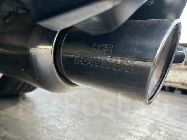 Subaru Exiga ����