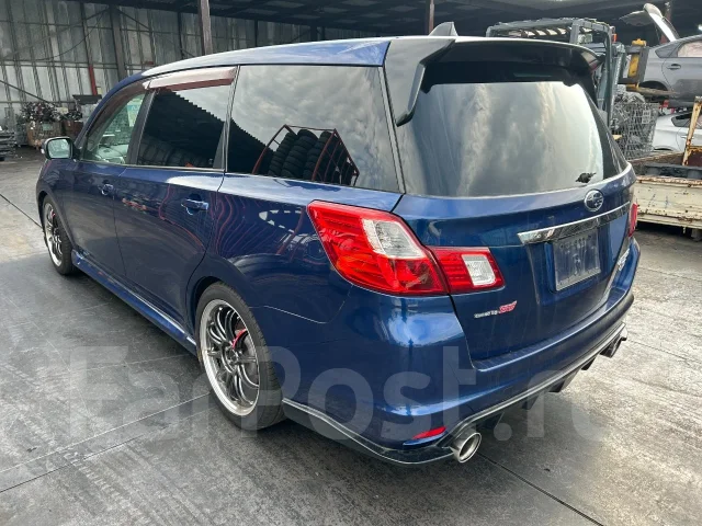 Subaru Exiga ����