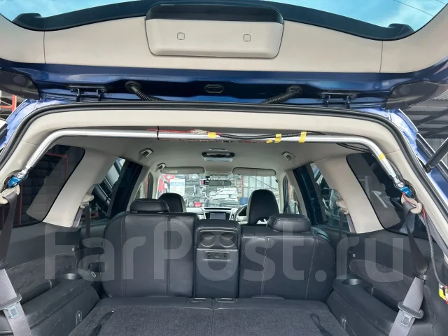 Subaru Exiga ����