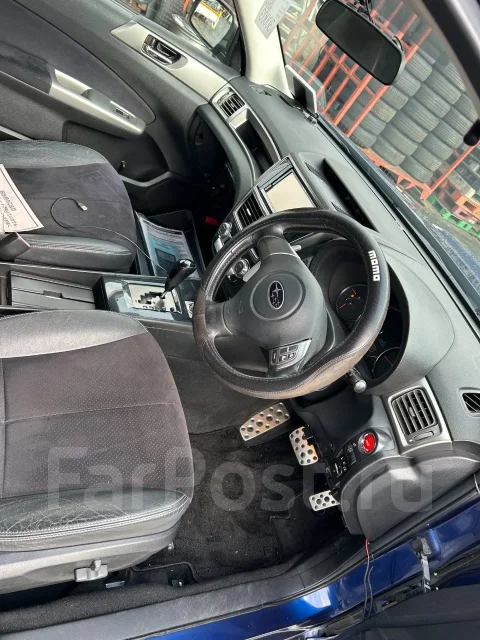 Subaru Exiga ����