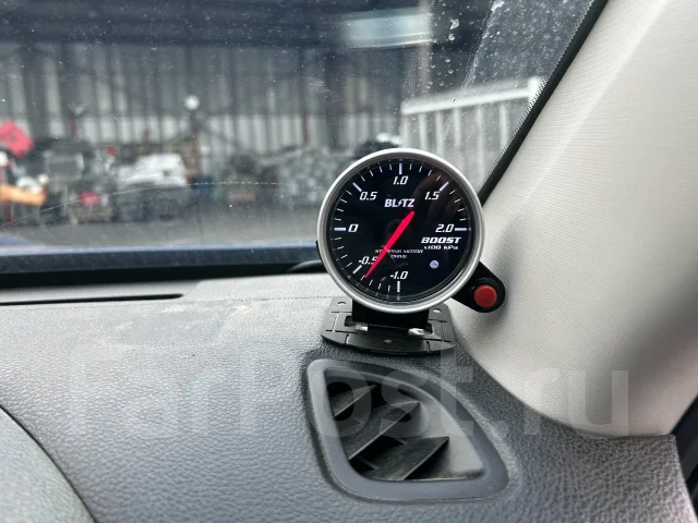 Subaru Exiga ����