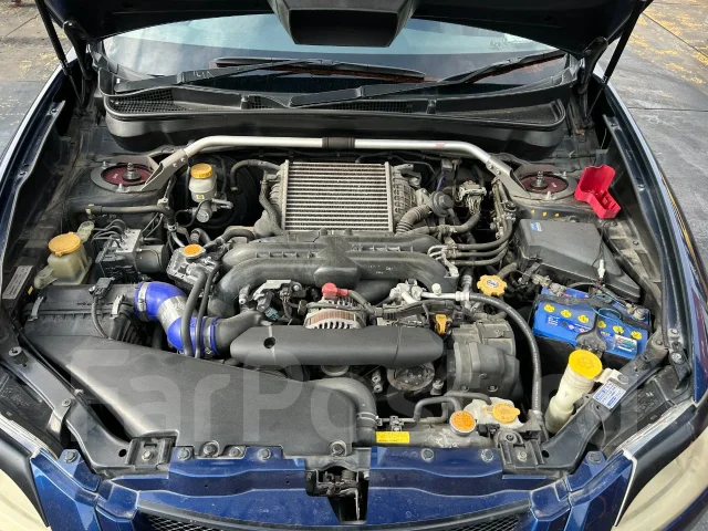 Subaru Exiga ����