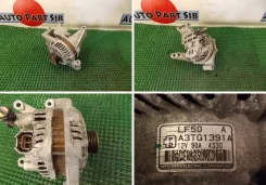 ��������� Mazda Axela BKEP 2004 [S0083-284] LF5018300A ����