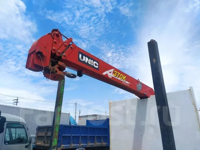 Isuzu. FSR33, 6HH1 ����