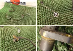 ������ abs Toyota Ipsum SXM15 1999 [S0161-546], ������ �������� 8954220130 ����