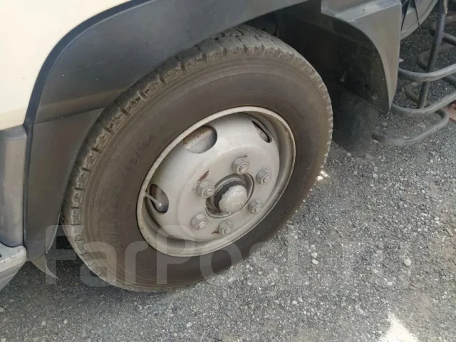 Isuzu. FSR33, 6HH1 ����