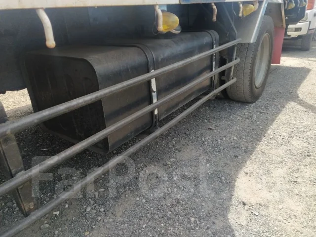 Isuzu. FSR33, 6HH1 ����