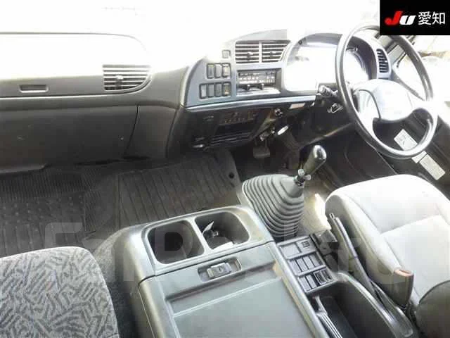 Isuzu. FSR33, 6HH1 ����
