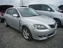 ���� ��������� Mazda Axela BKEP 2003 [P0322-916], ������ ������ BP4Y26251B ����
