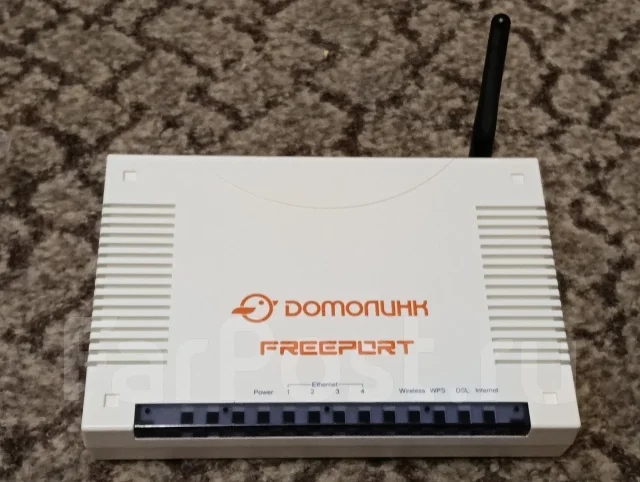 ADSL-�������. ����