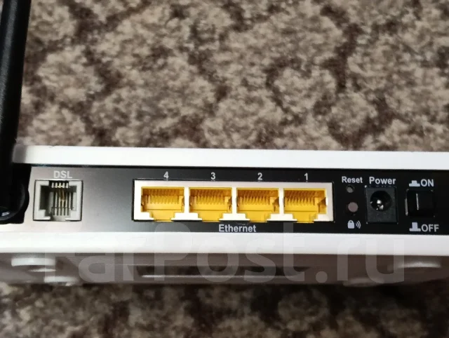 ADSL-�������. ����