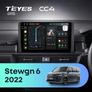 Teyes CC4 ����