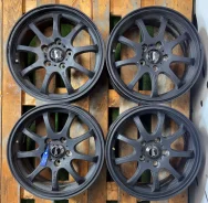Lehrmeister LM Sport. 7.0x16", 5x114.3, ET45, �� 73,1���. ����