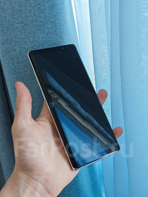 Samsung Galaxy Note 8. �/�, 64 ��, �������, 5G ����
