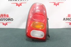 ����-������ Nissan March K11 1997 [H063-370] 7437 ����