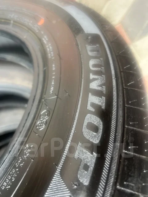 Dunlop Grandtrek PT5. ������, 2023 ���, �/�, ����� 5 % ����