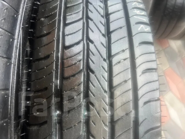Dunlop Grandtrek PT5. ������, 2023 ���, �/�, ����� 5 % ����