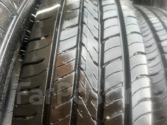 Dunlop Grandtrek PT5. ������, 2023 ���, �/�, ����� 5 % ����