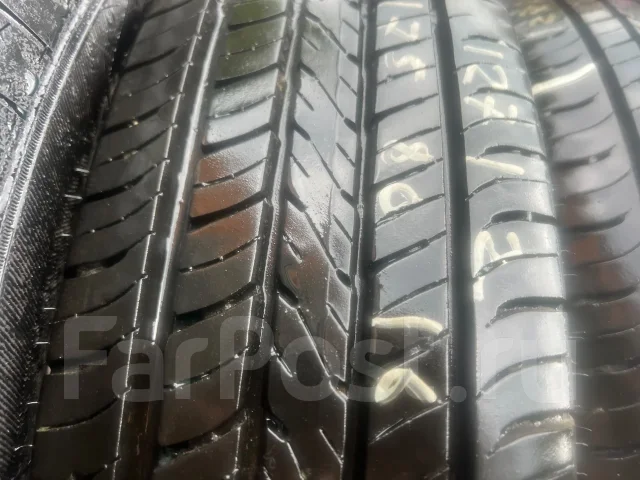 Dunlop Grandtrek PT5. ������, 2023 ���, �/�, ����� 5 % ����