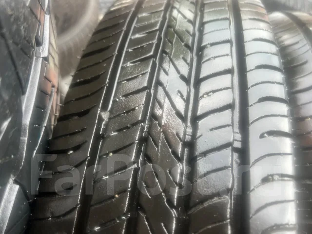 Dunlop Grandtrek PT5. ������, 2023 ���, �/�, ����� 5 % ����