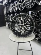 BMF. 8.0x17", 5x114.3, ET38, �� 73,1���. ����