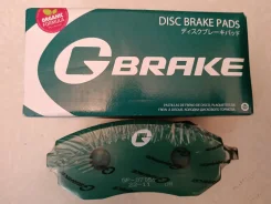 ������� ��������� �������� G-Brake GP-07055 GP07055 GP-07055 ����