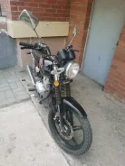 Regulmoto RM 125. 125����. ��., ��������, ���������, ��� ������� ����
