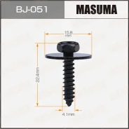 ������� Masuma 4.1�22.4�� ����� 10�� BJ051 ����