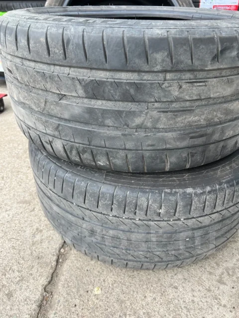 Michelin Pilot Sport. ������, 2012 ���, �/�, ����� 45 % ����