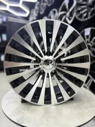 BMF. 7.0x16", 5x114.3, ET35, �� 73,1���. ����