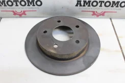 ���� ��������� Nissan Primera RP12 2001 [B0176-254], ����� ������ 432062Y003 ����