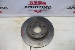 ���� ��������� Nissan Avenir W11 2004 [X0180-14], �������� 402062L903 ����